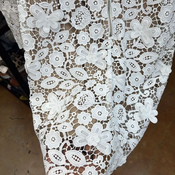 Self Portrait Dress - Picture 6 of 6